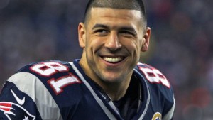 Aaron Hernandez