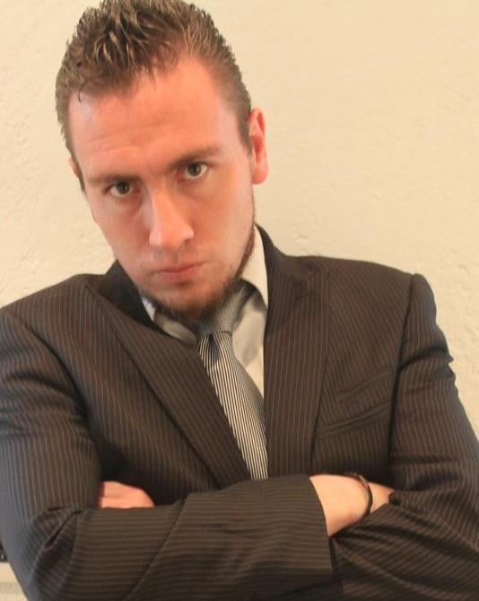 Miguel G. Fonseca