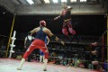 Hacer funciones de lucha libre