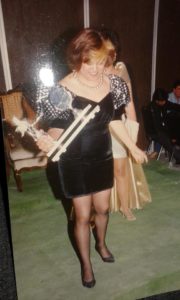 Noche de los Halcones, Neftalí