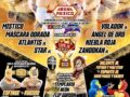 CMLL Copa Jr. VIP