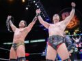 Los Hermanos Chávez vs. Templario y TJP