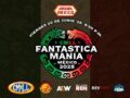 Fantasticamanía, Funciones internacionales CMLL