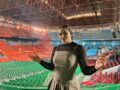 Persephone CMLL