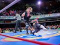 Felino vs. Rey Bucanero