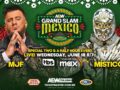 AEW en México