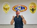 Neón del CMLL, estará enfrentando a Paul London en MLW