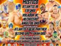 Carteleras CMLL Fin de Semana