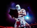 Leyenda de Plata 2025 CMLL