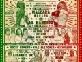 CMLL vs. AEW y ROH