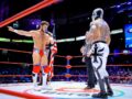 MJF vs. Averno