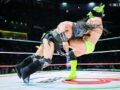 The Beast Mortos vs. Esfinge