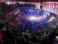 Función de la Arena México, 22 de agosto