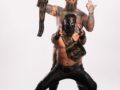 Bandido y Brody King, Brodido