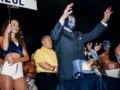 La Leyenda Azul 2025 CMLL