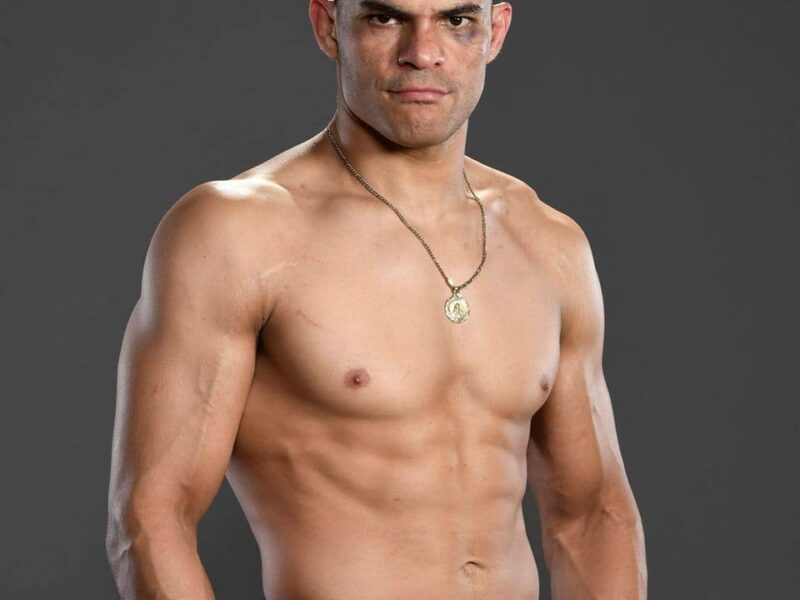 Rodrigo "Kazula" Vargas