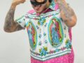Zandokan Jr. regresa a la lucha libre este viernes en la Copa Jr. del CMLL