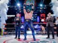 El Hechicero vs. Eddie Kingston
