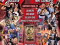 Función gratuita de lucha libre, evento gratuito de lucha libre
