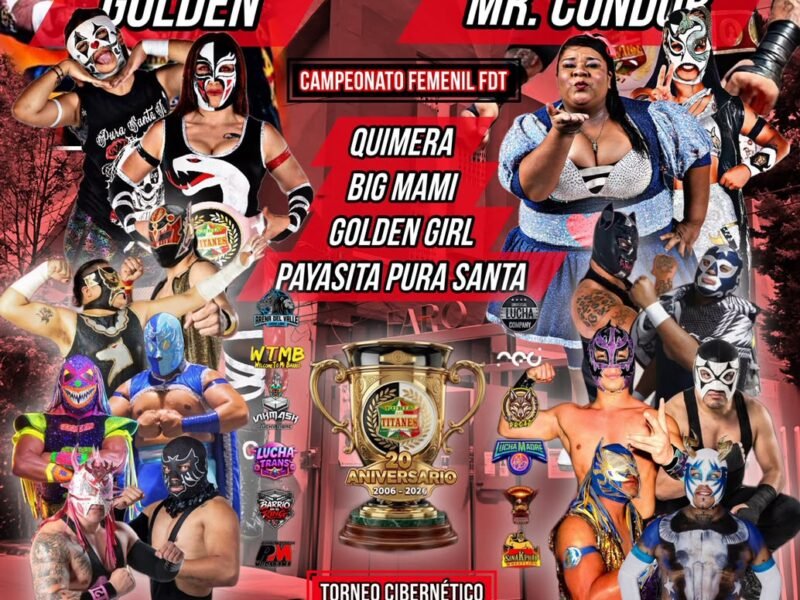 Función gratuita de lucha libre, evento gratuito de lucha libre