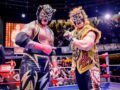 CMLL Arena Coliseo